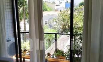 Imagem 2: Apartamento na Pompeia, Perdizes, c/80 mts 1 suite + 2 dormitorios c 1 vaga com Lazer