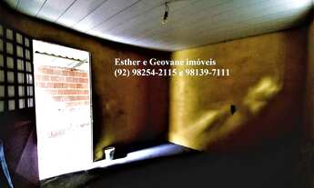 Imagem 5: Vende/Casa/Terreno/Parque Riachuelo 123,75m²/Perto do Centro Comercial/2 cômodos