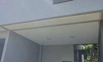 Imagem: Casa de altíssimo padrão