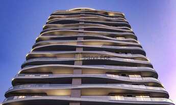 Imagem 2: Apartamento com 4 dormitórios à venda, 222 m² por R$ 3.435.000,00 - Fazenda - Itajaí/SC