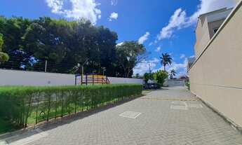 Imagem 2: Linda Casa à venda no Eusébio, Bairro Tamatanduba, com 2 quartos, 68m², condomínio com pis