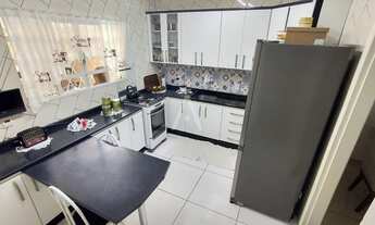 Imagem 5: Sobrado a venda no Country