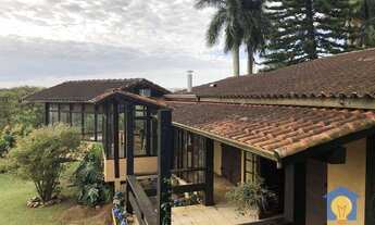 Imagem 3: Casa com 3 Suítes à Venda, ac.532 m² por R$ 2.299.000 - Nova Fazendinha - Carapicuíba/SP