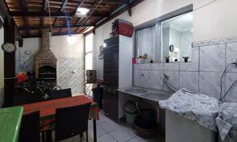 Imagem 6: EC-0072 - Casa Duplex com 3 Quartos no Jardim Riacho