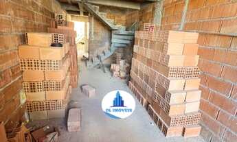 Imagem 4: Casa com 2 Quartos 2 suítes 1 vaga a venda, 70 m2 por R$ 350.000