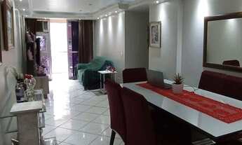 Imagem 3: Apartamento 87m2 3 quartos mais dependencia Freguesia