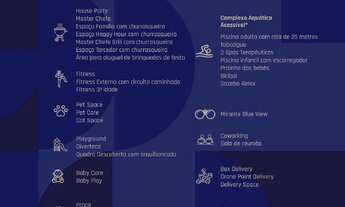 Imagem 6: Lançamento MVituzzo na Vila Industrial