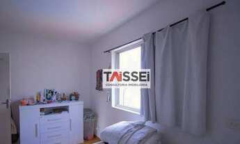 Imagem 5: Apartamento com 2 dormitórios à venda, 58 m² por R$ 480.000,00 - Vila Mariana - São Paulo