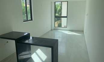 Imagem 5: Loft para venda possui 25 metros quadrados com 1 quarto em Intermares - Cabedelo - PB