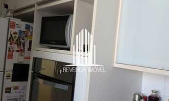 Imagem 3: Apartamento 3 dormitórios de 94m² a venda no Morumbi