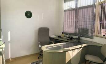 Imagem 6: Prédio comercial | Vista Alegre | 3 pisos