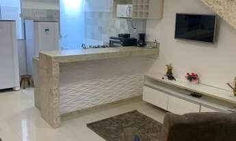 Imagem: Porto Seguro - Apartamento Padrão - Orla