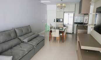 Imagem 4: Apartamento mobiliado para locação em Moema, 84m², 2 dorm, 1 suíte, 2 vagas