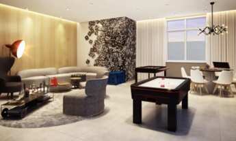 Imagem 5: Apartamento para venda tem 91 metros quadrados com 3 quartos em Vila Ipojuca - São Paulo