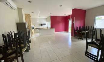 Imagem 4: Apartamento com 3 quartos no RESIDENCIAL NEW PARK CLUBE - Bairro Jardim Atlântico em Goiâ