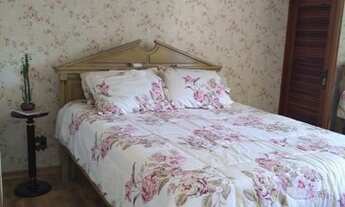 Imagem 7: Ed Beatrice Deste-4 Qts-2 Suíte-270 Mts-2 Vagas-Vista Mar-2 Vagas