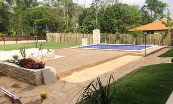 Imagem 7: HIDROLÂNDIA - Casa de Condomínio - Condomínio Country Ville