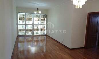 Imagem 2: LIMEIRA - Apartamento Padrão - Centro