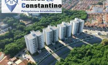 Imagem 2: Apartamento para Venda em Sorocaba, Vila Haro, 2 dormitórios, 1 banheiro, 1 vaga