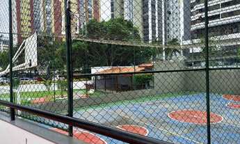 Imagem 3: Apartamento para venda tem 110 metros quadrados com 3 quartos em Pituba - Salvador - BA