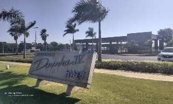 Imagem: Terreno - Parque Residencial Damha IV