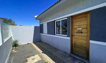 Imagem: Casa de condomínio térrea para aluguel