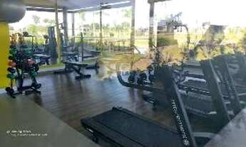 Imagem 5: Terreno - Parque Residencial Damha IV