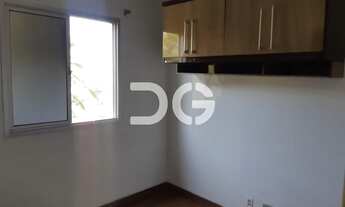 Imagem 2: Apartamento - Jardim dos Oliveiras - Campinas