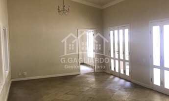 Imagem 2: Casa - Loteamento Arboreto dos Jequitibás (Sousas) - Campinas