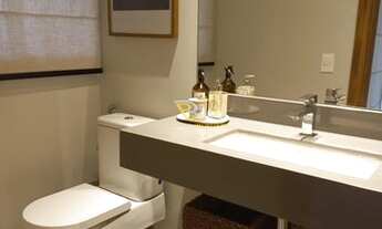 Imagem: Casa à venda no bairro Corrêas - Petrópolis/RJ