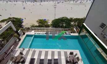 Imagem 7: Apartamento Garden com 4 dormitórios à venda, 213 m² por R$ 9.500.000,00 - Centro - Balneá