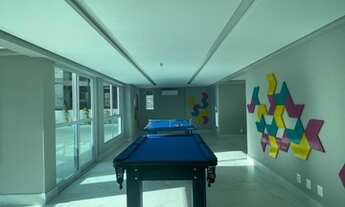 Imagem 4: 03 suítes com vista + 03 vagas e lazer