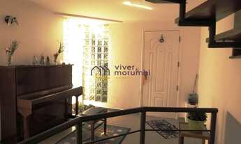 Imagem 4: Excelente casa em condomínio fechado com 300m², 3 suites, escritório e lazer