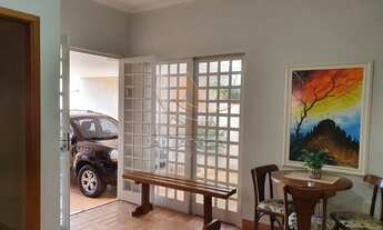 Imagem 3: Casa - Ribeirão Preto - Palmares