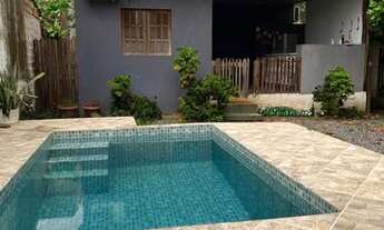 Imagem: Casa Aluguel Alter do chão 03 quartos