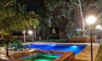 Imagem: Linda casa a venda Condomínio Recanto Tranquilo