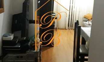 Imagem 2: Apartamento para venda com 64m² 3 dormitórios 1 banheiro 1 vaga no bairro Jardim Botucatu