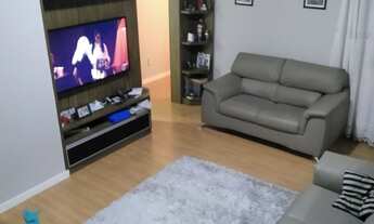 Imagem: Apartamento Mobiliado Novo mundo Curitiba