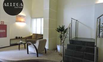 Imagem 7: Apartamento com 1 dormitório para alugar, 47 m² por R$ 1.600,00/mês - Bigorrilho - Curitib