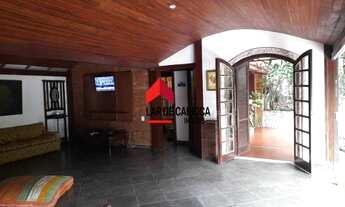 Imagem 15: Rio de Janeiro - Casa Padrão - Cosme Velho