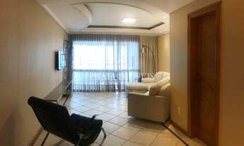 Imagem 5: Apartamento com vista para o mar, com 03 suítes e 02 vagas de garagem