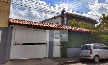 Imagem 2: Sobrado à venda, 91 m² por R$ 590.000,00 - Rochdale - Osasco/SP