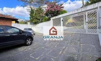 Imagem 3: Casa com 6 dormitórios, 340 m² - venda por R$ 1.190.000,00 ou aluguel por R$ 6.000,00/mês