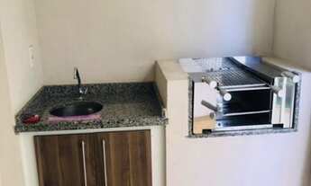 Imagem: Guarulhos - Apartamento Padrão - Jardim