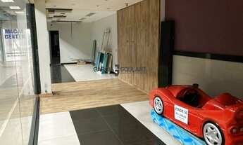 Imagem 2: Loja no bairro Centro