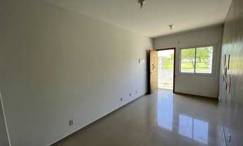 Imagem 3: Casa de condomínio térrea para aluguel tem 50 metros quadrados com 2 quartos