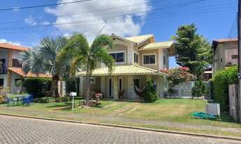 Imagem 3: Casa com 3 dormitórios à venda, 225 m² por R$ 2.250.000,00 - Eusébio - Eusébio/CE