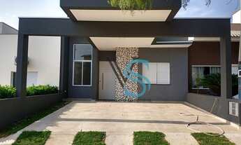 Imagem: Casa com 3 dormitórios à venda, 100 m²