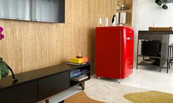 Imagem 2: Apartamento para aluguel tem 72 m² com 2 dormitorios em Jardim Paulista - São Paulo - SP