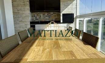 Imagem 3: LIMEIRA - Apartamento Padrão - Jardim Aquárius